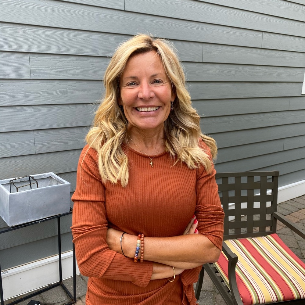 Meet your Posher, Carol